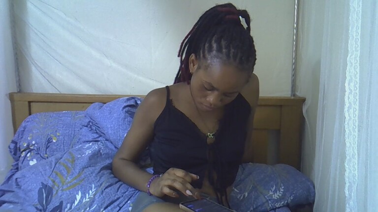 Princessprettypp's Streamate show and profile