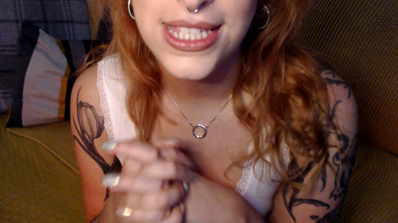 TattooedTeaseXXX