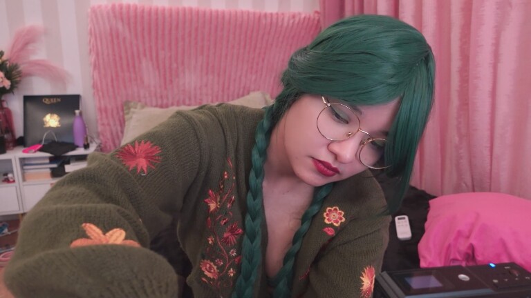 NatalyaNovak's Streamate show and profile