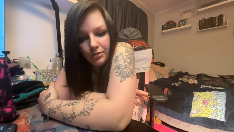 Gothiccbxby's Streamate show and profile