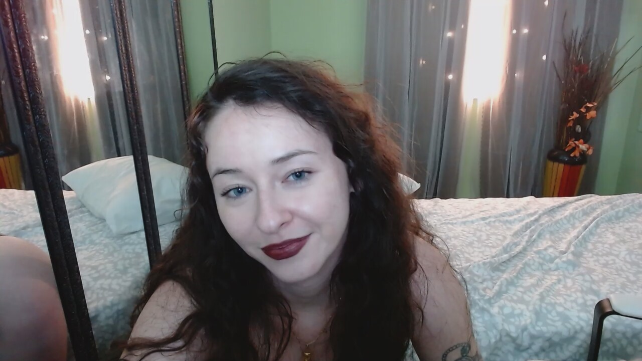 Aria_RoseXO