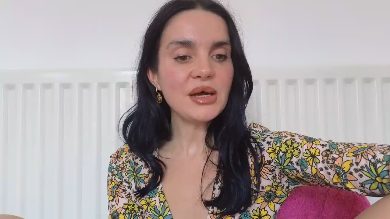 RosieCheex