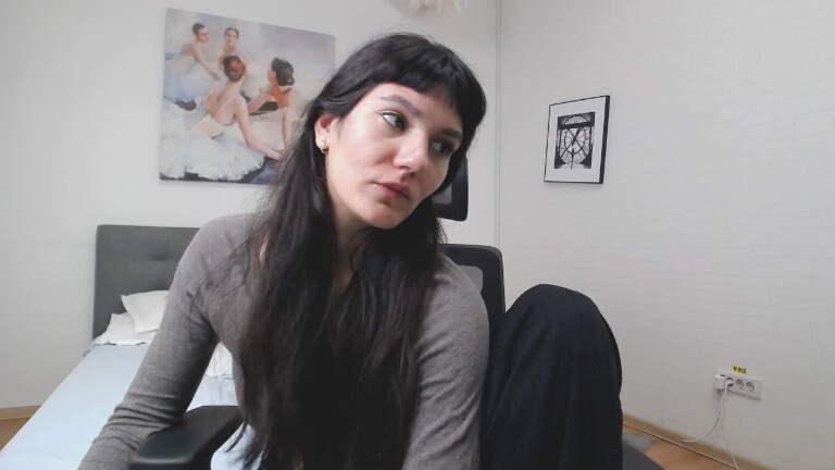 ViridianaVep's Streamate show and profile