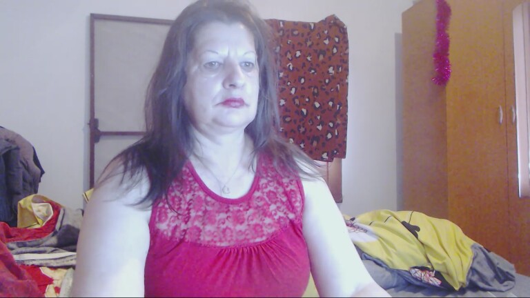 ExtasyMature's Streamate show and profile