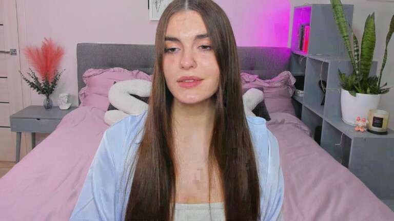 Waifuga's Streamate show and profile