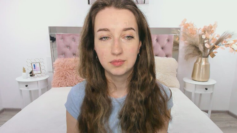 HeylaRose's Streamate show and profile