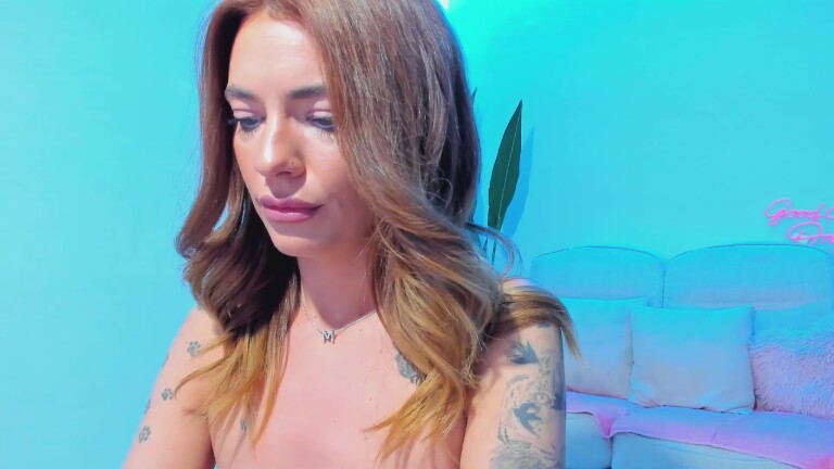 J3ssica's Streamate show and profile