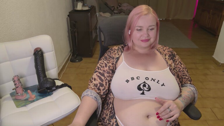 msMargotGrey's Streamate show and profile