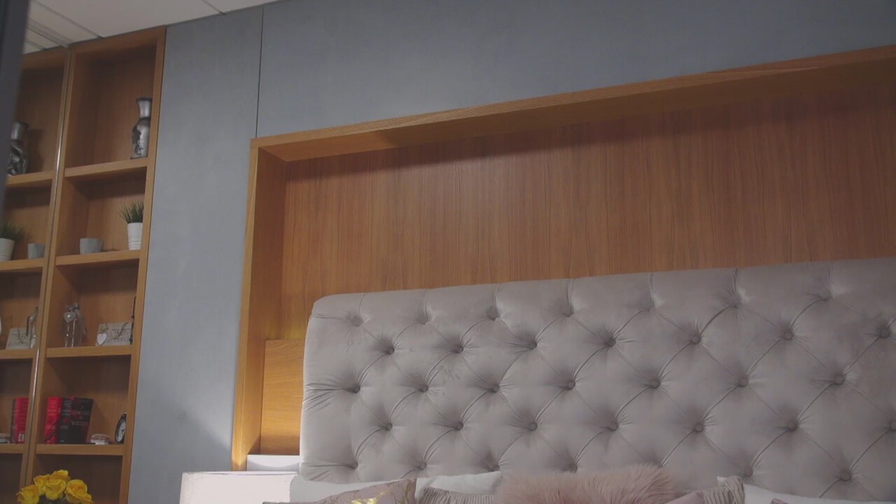 Profile of JessieBlonde