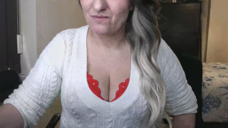 PerfectPage's Streamate show and profile