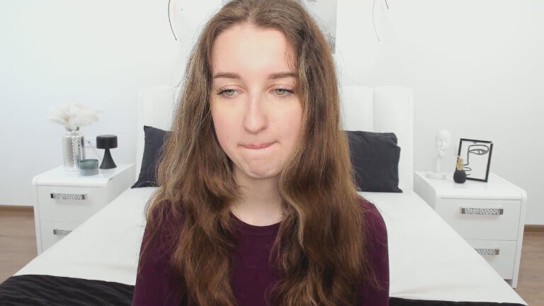 HeylaRose's Streamate show and profile