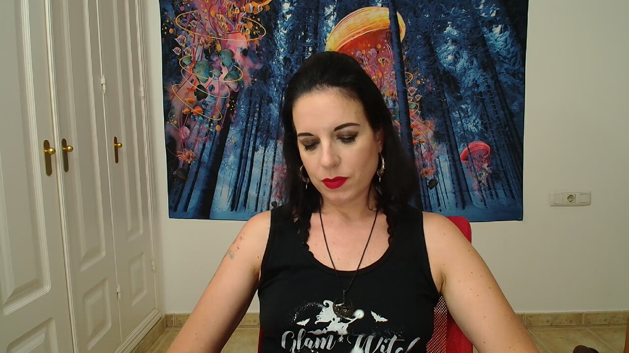 MistressBlackMoonLilith