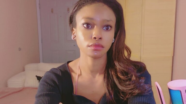 Amber_Fae's Streamate show and profile