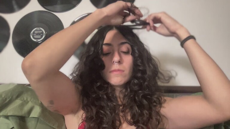 Valeriarose53's Streamate show and profile