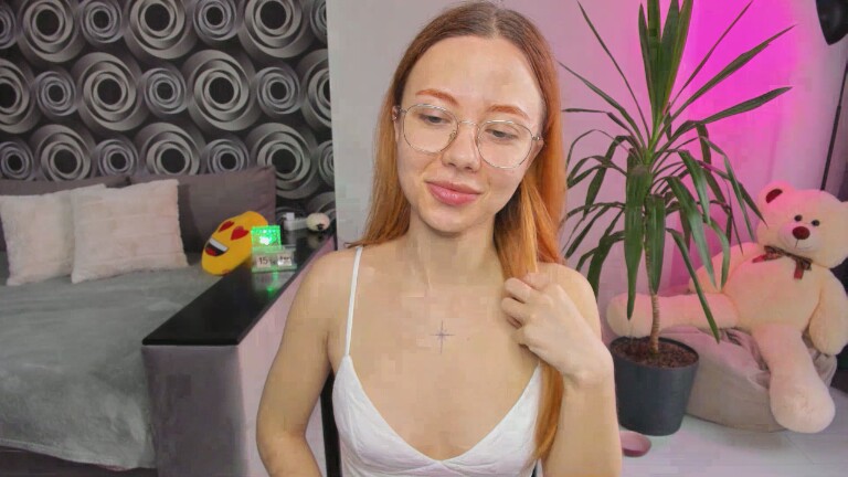 MartyDream's Streamate show and profile