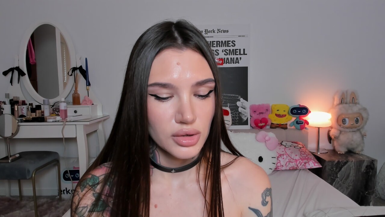 SashaNels