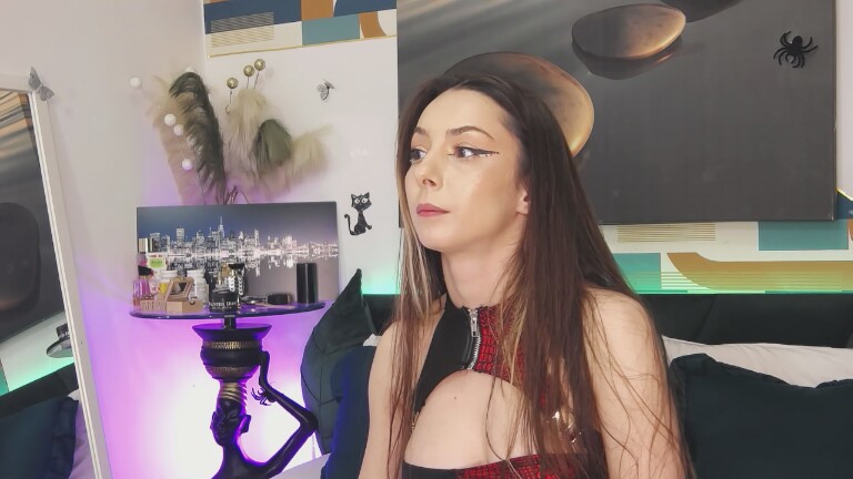 MelissaBlake's Streamate show and profile