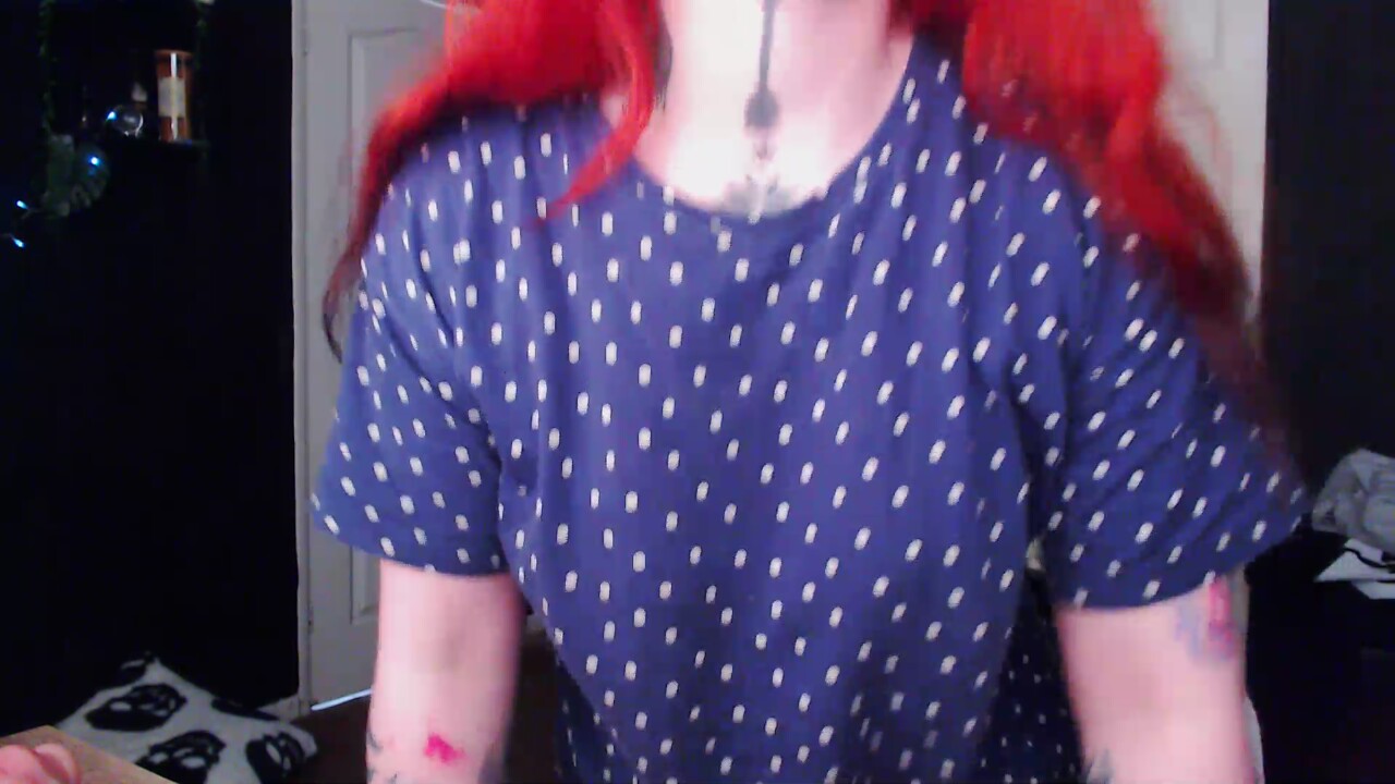 TattooedSiren_X