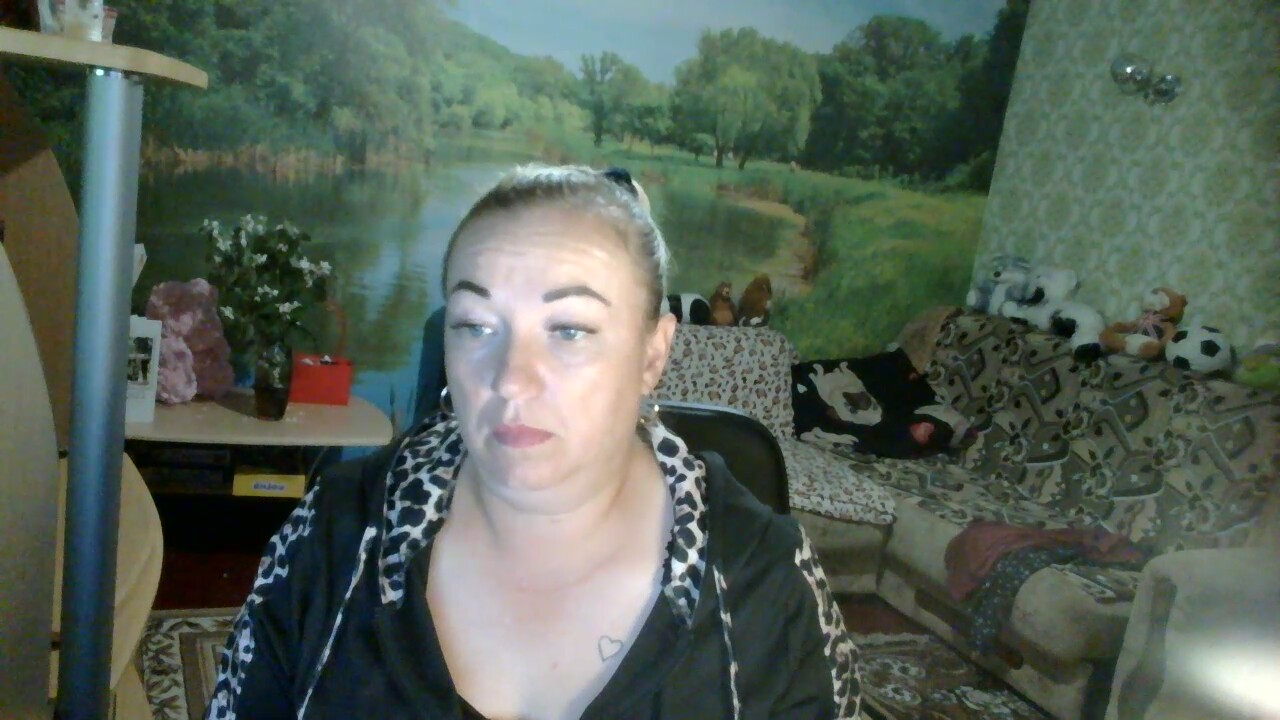 GentleXLioness