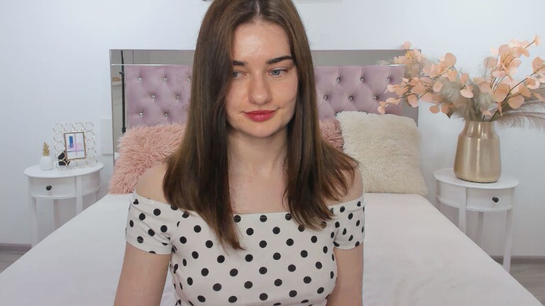 DemiLinda's Streamate show and profile